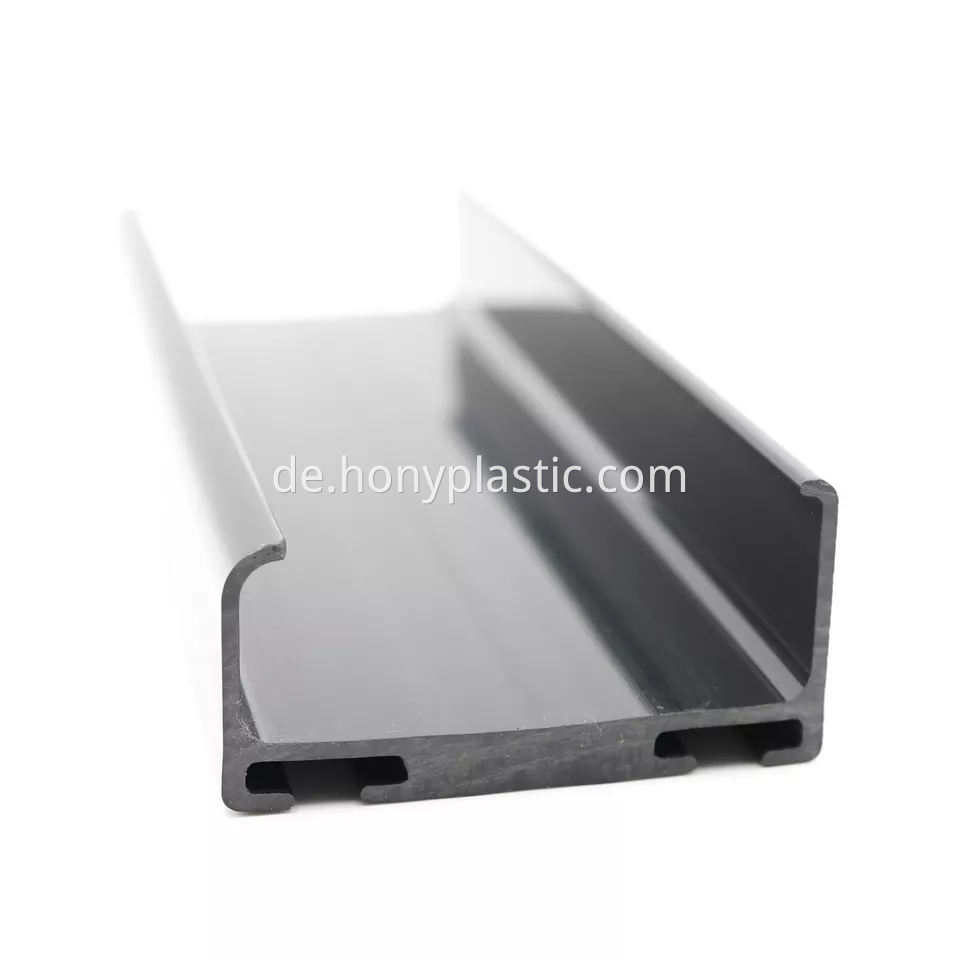 PVC-Profil-2 PVC profile-2